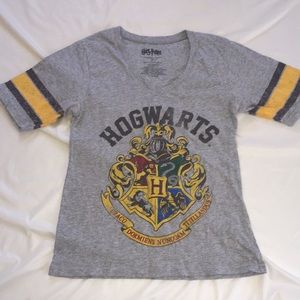 Hogwarts T-shirt